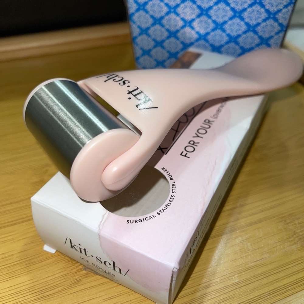 Kit•sch Ice Roller